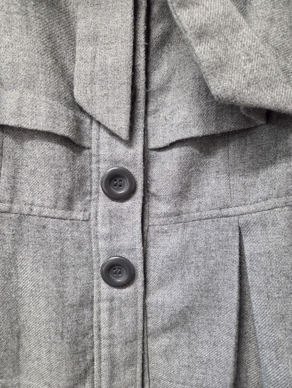 Jacket - Picture 3 of 6